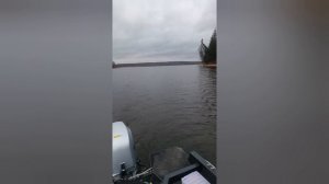 рыбалка на озернинском водохранилище
