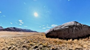 Путешествие на ПЛАТО УКОК.