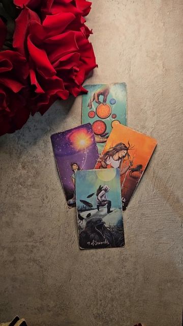 Как изменились его чувства к Вам ❤️ смотреть онлайн