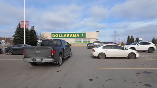 Из воспоминаний: спустя несколько лет я снова в Канаде, расскажу про свои ощущения! смотреть онлайн