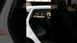 Обзор гибрида от Geely