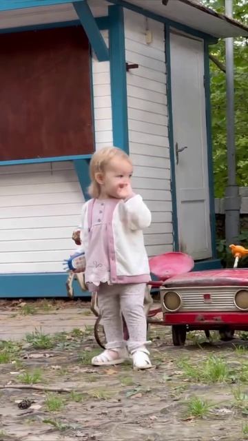 Выставка ретро игрушек в городском парке