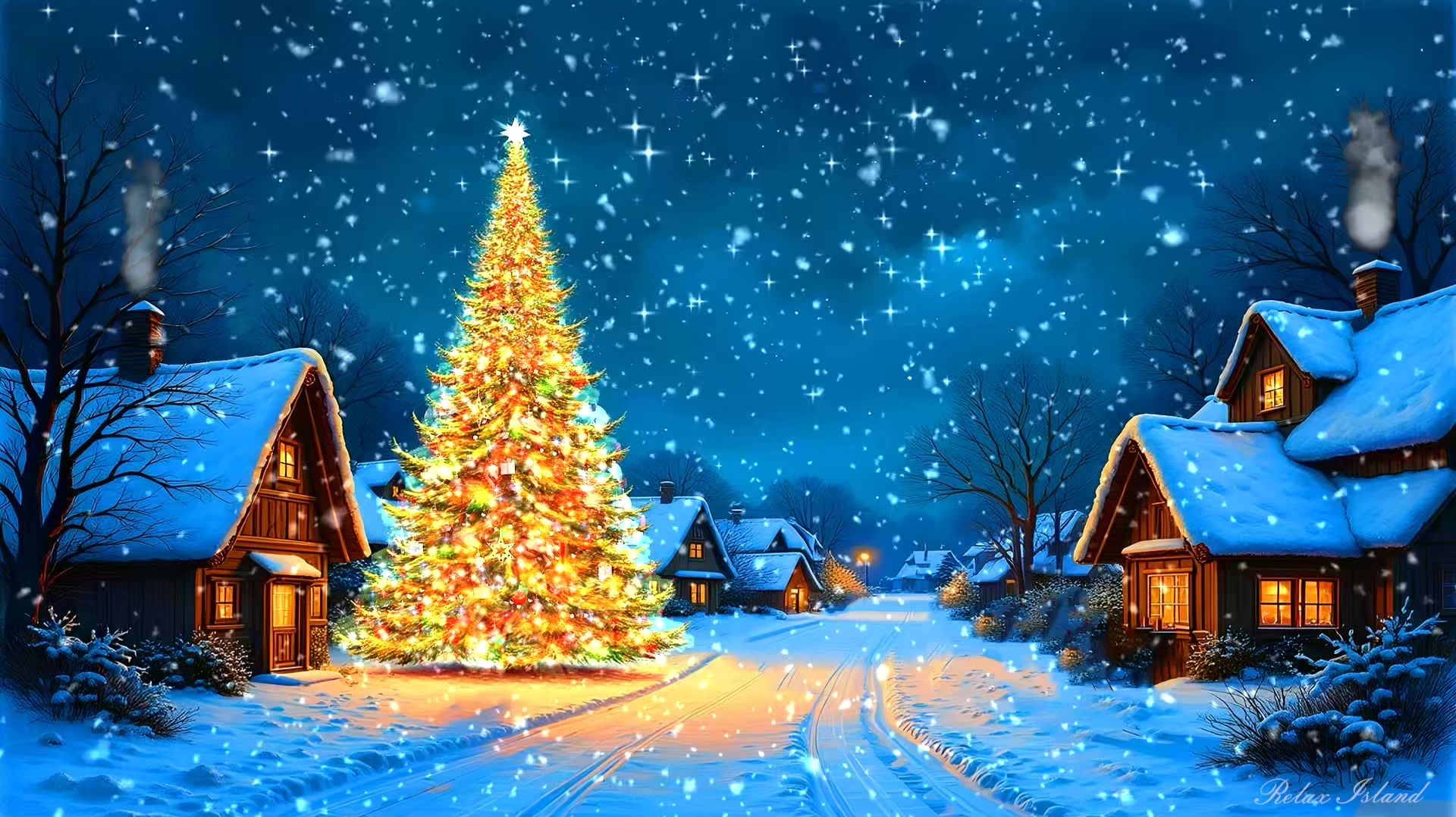 ❄️ ОЧЕНЬ КРАСИВАЯ НОВОГОДНЯЯ МУЗЫКА ДЛЯ ДУШИ 🎵 НОВАЯ ПРАЗДНИЧНАЯ РОЖДЕСТВЕНСКАЯ МУЗЫКА 2026 смотреть онлайн