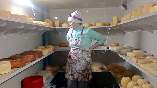 ГОВЯЖЬЯ ВЕТЧИНА К ПРАЗДНИКАМ❄️🎄!