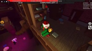 ФЛИ ЗЕ ФАСИЛИТИ - ВЕЧНАЯ КЛАССИКА (ОГНЕННЫЙ МАРАФОН 5)