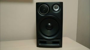 Устройство колонок Aiwa SX-Z290
