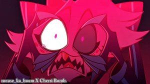 Энджел Даст и Вокс Отель Хазбин Но Это Желейный Медведь Валера и Паша Познаватель