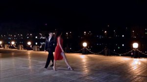 Клип Людмилы Ураевой. Севильское танго. Стихи Алины Агеевой, музыка, поёт: Владимир Кочулков