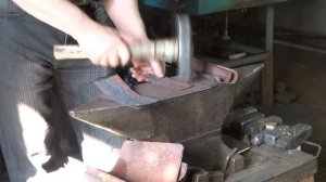 53 Дамаск из глушителей