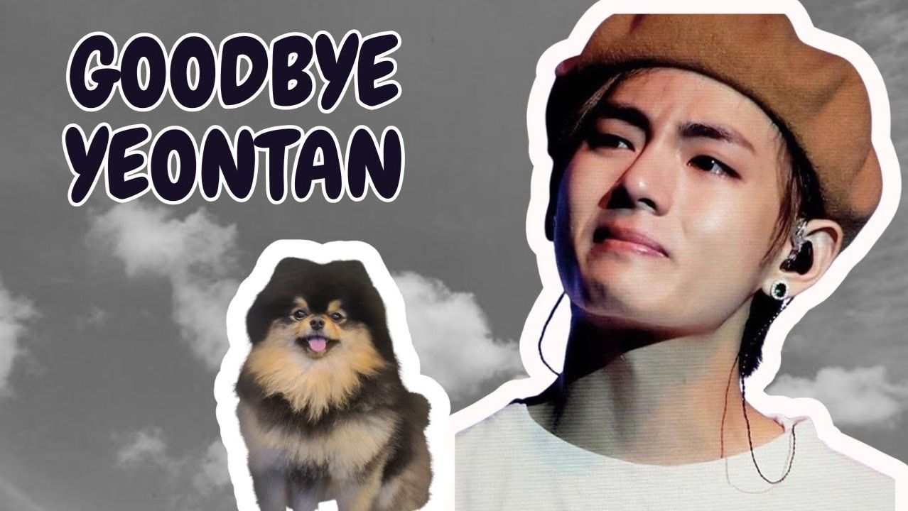 Ви из BTS опять расплакался из-за напоминания о смерти Ёнтана — ARMY в шоке смотреть онлайн