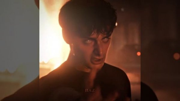 Уилл Байерс эдит