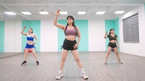 Eva Aerobic 250616 (2)