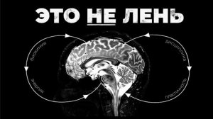 Как заставить мозг ХОТЕТЬ трудностей