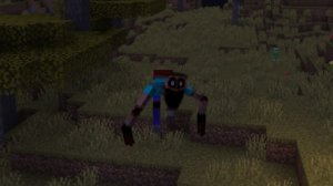 МИМИК УЖАСАЕТ! THE MIMICER V4 MOD MINECRAFT!