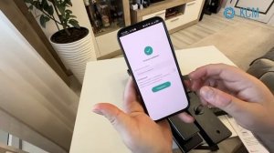 Настройка умной ручки Gimmel F60