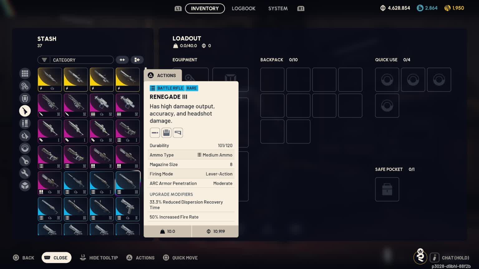 [PS5 Pro] ARC Raiders смотреть онлайн