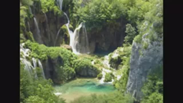 Плитвицкие озера смотреть онлайн