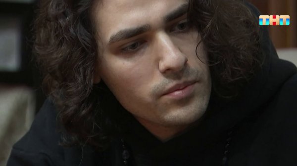 Олег Шепс — Не бесноватая, а просто плохая актриса | Экстрасенсы. Битва сильнейших