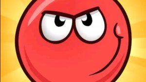 Играю в красный шарик и прохождение уровней Часть 6