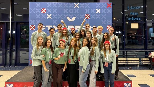 Студенты СевГУ вернулись из Казани со спецпризом «Российской студенческой весны» смотреть онлайн