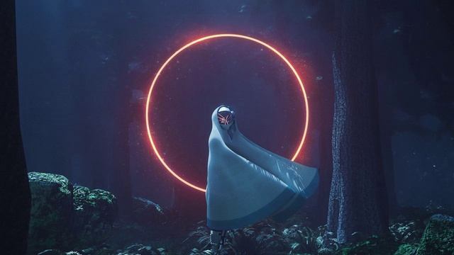 BLONDISH, Zeeba - Different Way (ARTBAT Extended Remix)