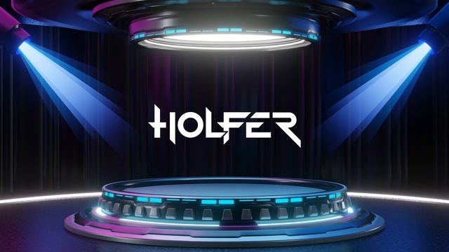 DJ HOLFER - HOLL MIX #20 #house #bigroomhouse #music #djset #hollmix
