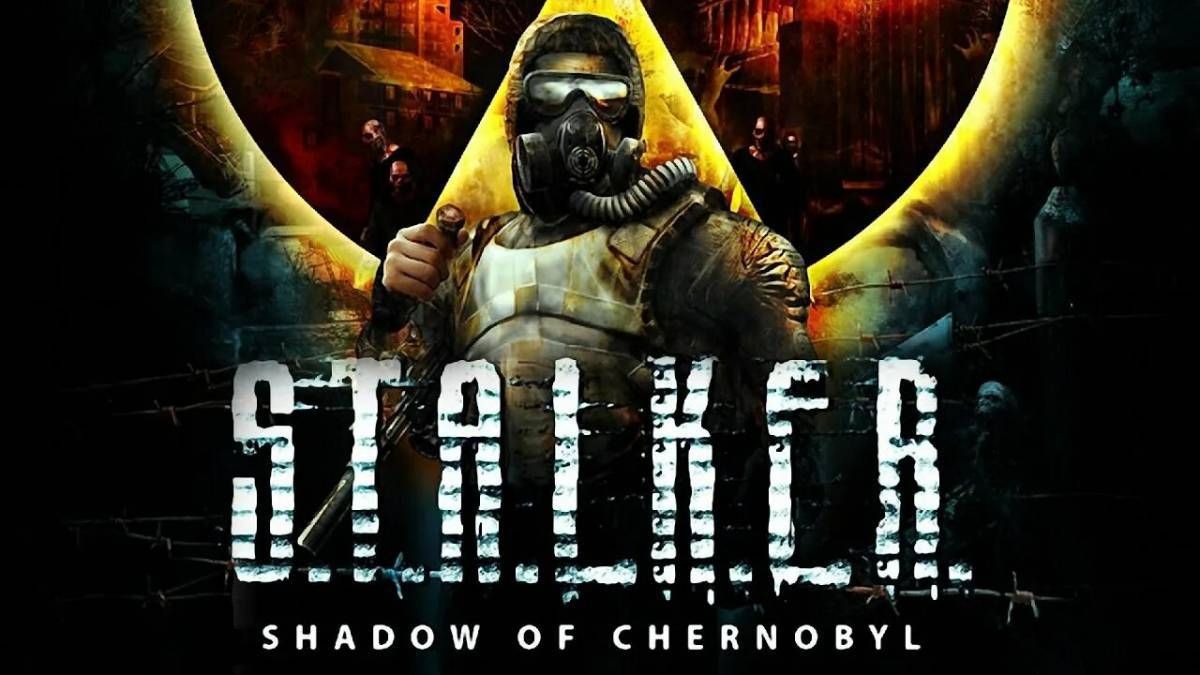S.T.A.L.K.E.R. - Зов Припяти смотреть онлайн