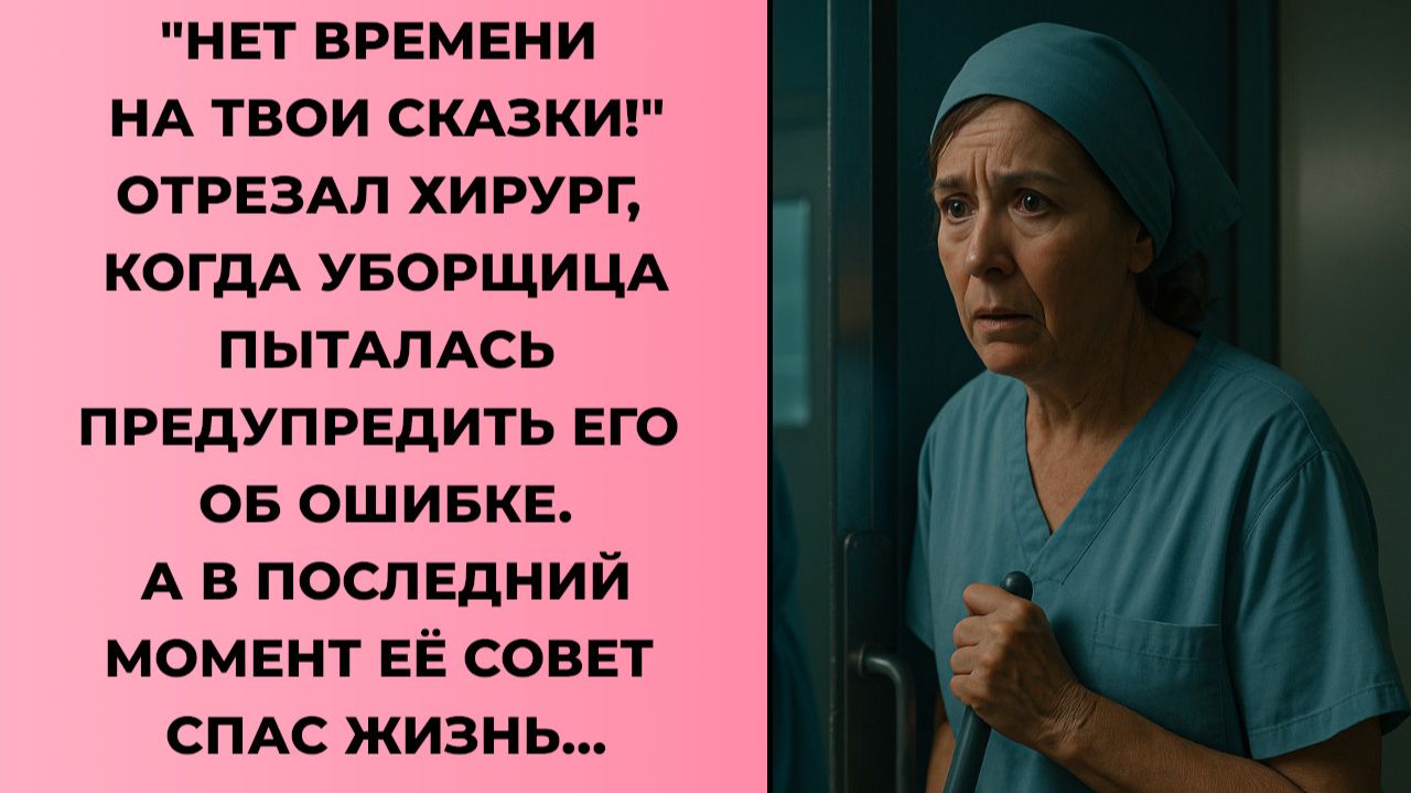 Истории из жизни. НЕТ ВРЕМЕНИ НА ТВОИ СКАЗКИ Жизненные истории, Аудио рассказы