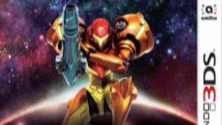 Metroid: Samus Returns [4] - Такого артефакта точно не было в оригинале