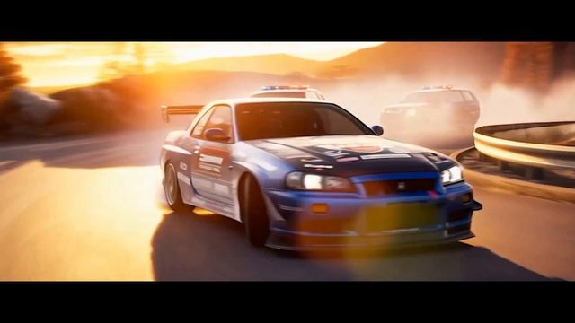 Forza Horizon 6: Япония. Полный трейлер к игре. смотреть онлайн