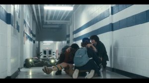 Всех схавол демогоргон