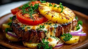 Лучшее горячее на праздничный стол! НЕВЕРОЯТНО вкусное МЯСО на Новый Год 2026 и Рождество!