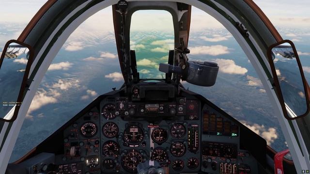 DCS World | Афган | Су-25 смотреть онлайн