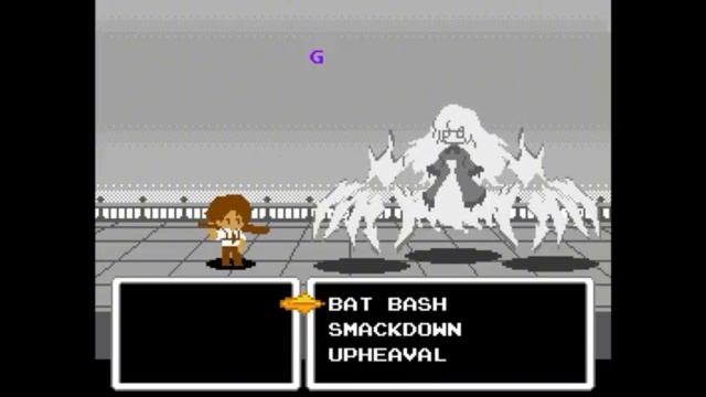 Limbus Company - Mili- Through Patches of Violet (8-bit Cover) смотреть онлайн