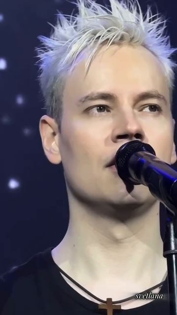 #SHAMAN♥
Я влюбляюсь в тебя♥ смотреть онлайн