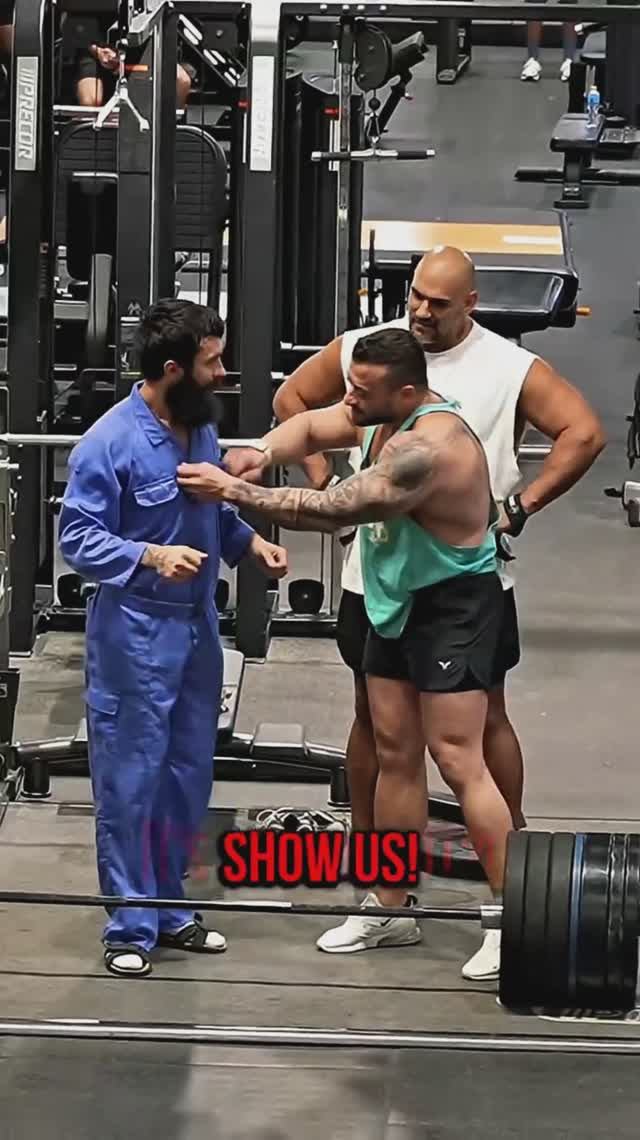 ➤ Уборщик Анатолий, меня разоблачили, пранк не удался!