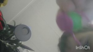 Как слепить Бублика из геройчиков