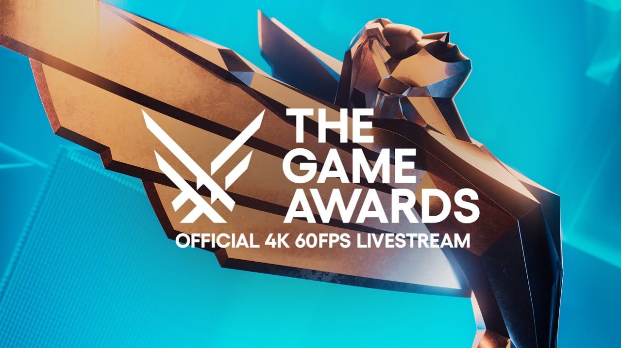 12.12.2025 | 3:00 | ИГРА ГОДА 2025 : НАГРАЖДЕНИЕ | THE GAME AWARDS 2025 смотреть онлайн
