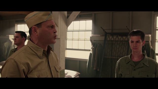 Недовольство окружающих (кф. По соображениям совести)