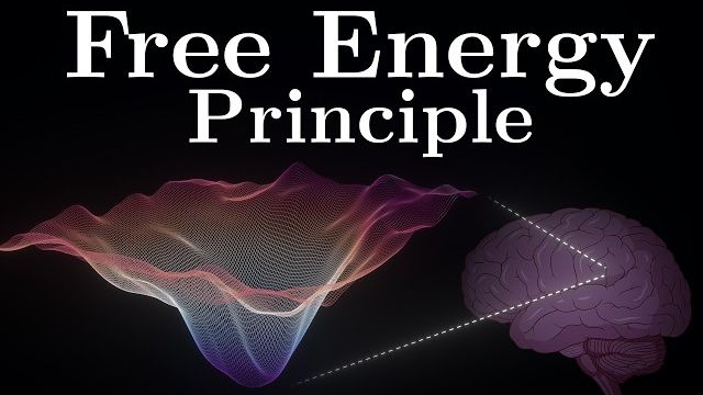Универсальная теория функционирования мозга смотреть онлайн