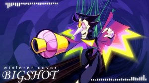 BIG SHOT [Winterer Cover] - Deltarune (Flashing Lights)