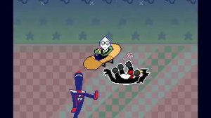 Майки Дельтарун