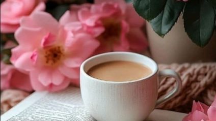 Доброе воскресное утро – пожелание хорошего дня для самых близки