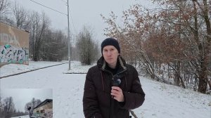 Как Osmo Action 6 держит горизонт? Реальный тест и пример видео