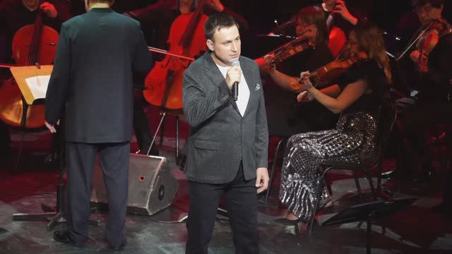 Владислав Косарев и РГСО. Где ты была? смотреть онлайн