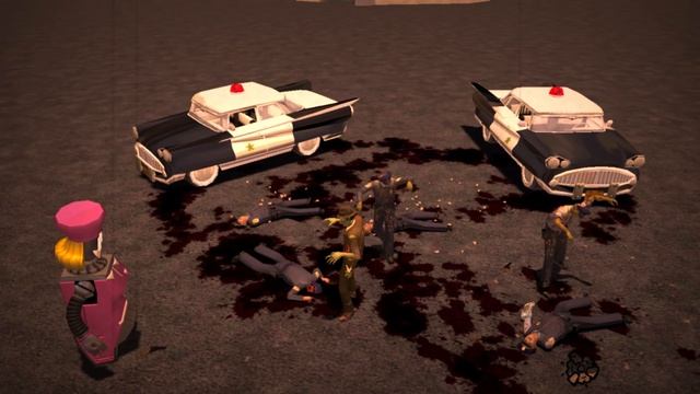 Stubbs the Zombie - 1 серия Добро пожаловать в Панчбоул