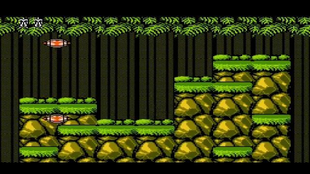 Денди - Probotector - 06.12.2025 (1)