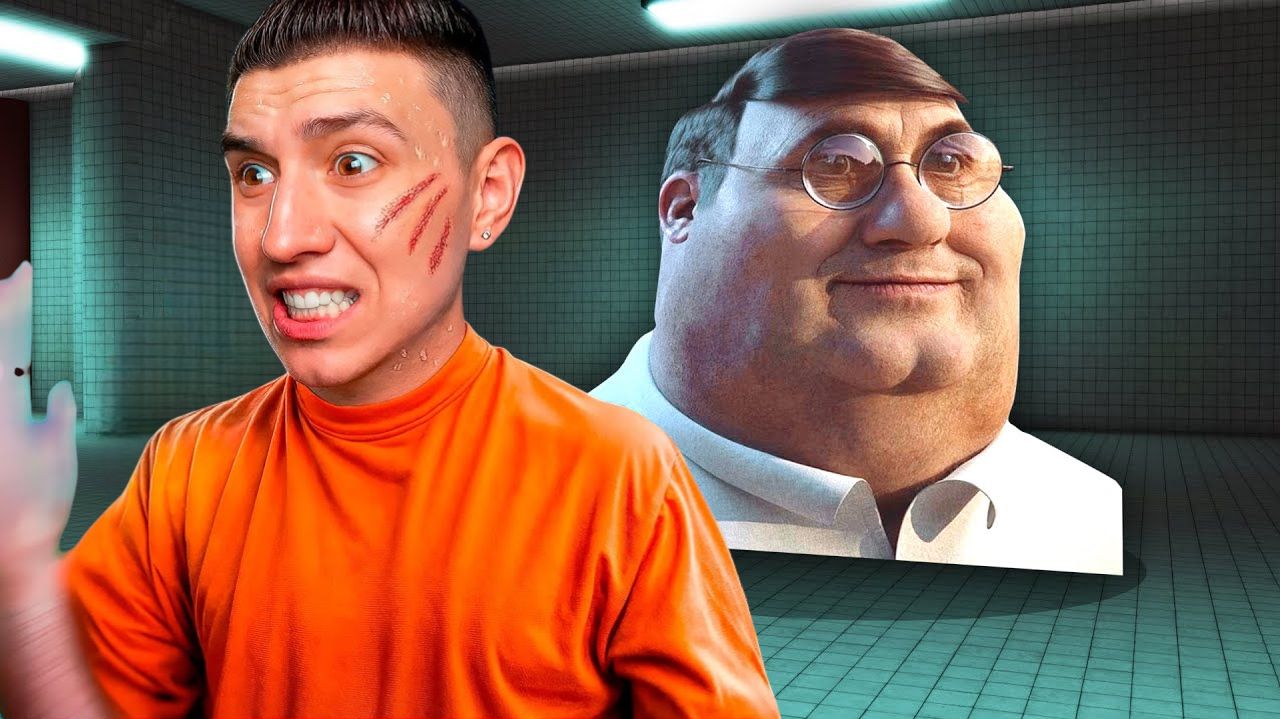 ГЛЕНТ ВЫЖИВАЕТ В ЭВЕЙД! *ХОРРОР* смотреть онлайн