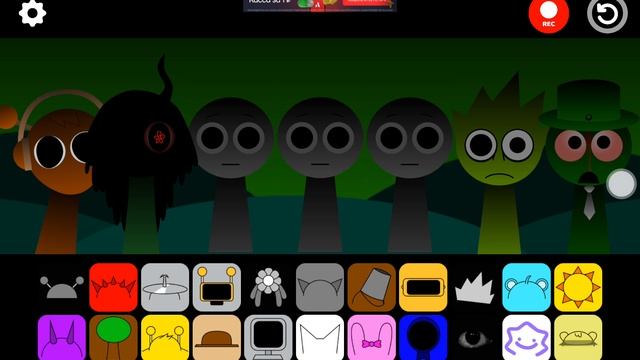 спрунки только поменяли местами 2 ФАЗА