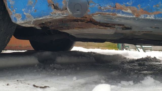 MB W210 E230 1997г. смотреть онлайн